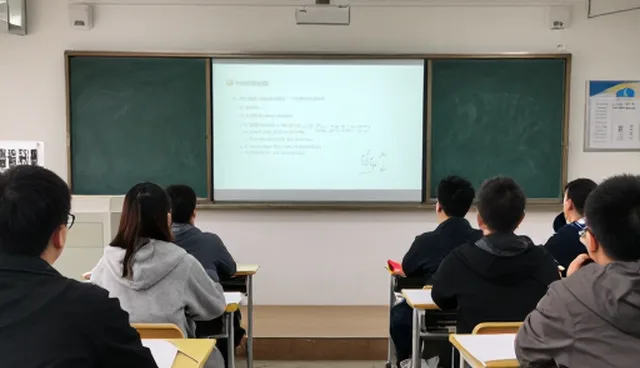 技术培训如何支撑企业技术能力提升