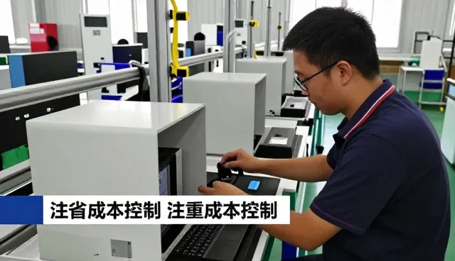 为什么越来越多企业服务选择方案设计等