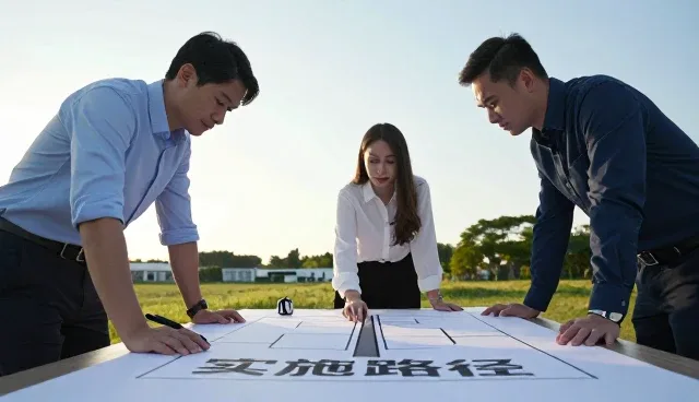运维服务方案设计中的常见问题与应对策略